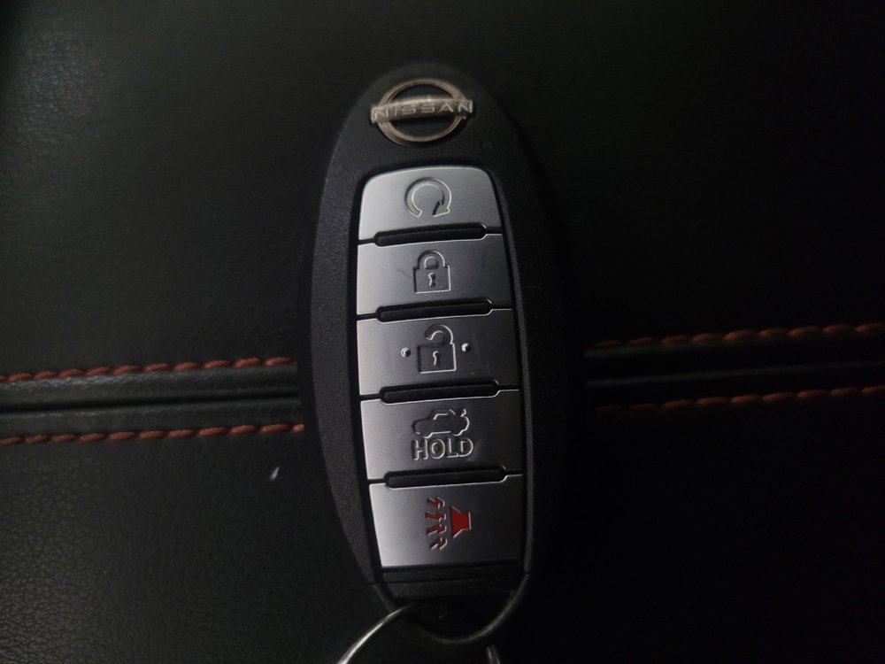 Used 2023 Nissan Altima 2.5 SR FWD image 32