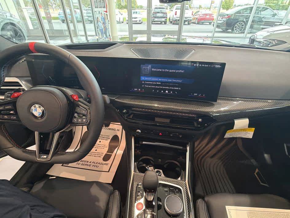 New 2026 BMW M2 w/ Lighting Package RWD image 17