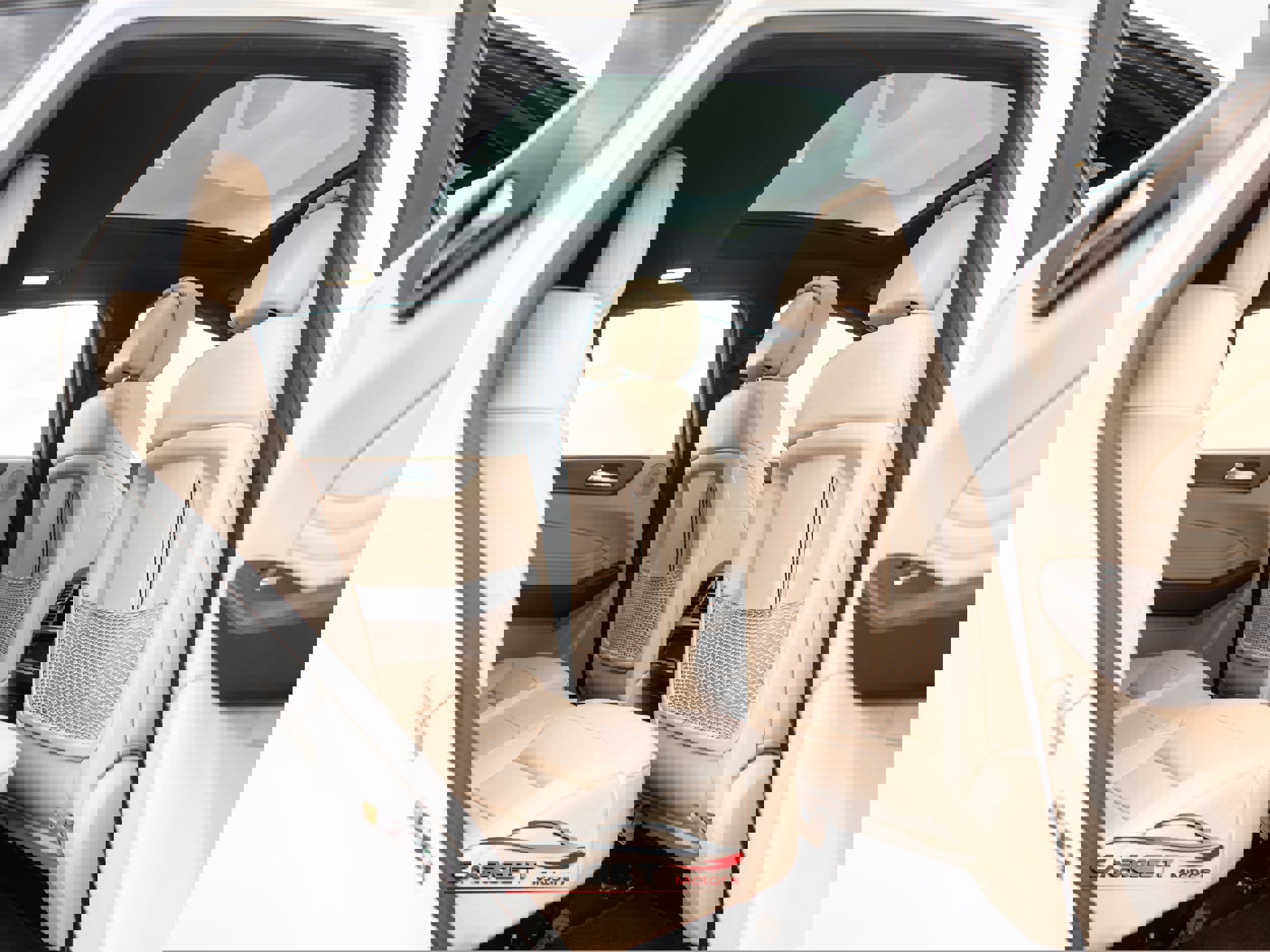 Used 2017 Mercedes-Benz GLE 43 AMG 4MATIC image 19