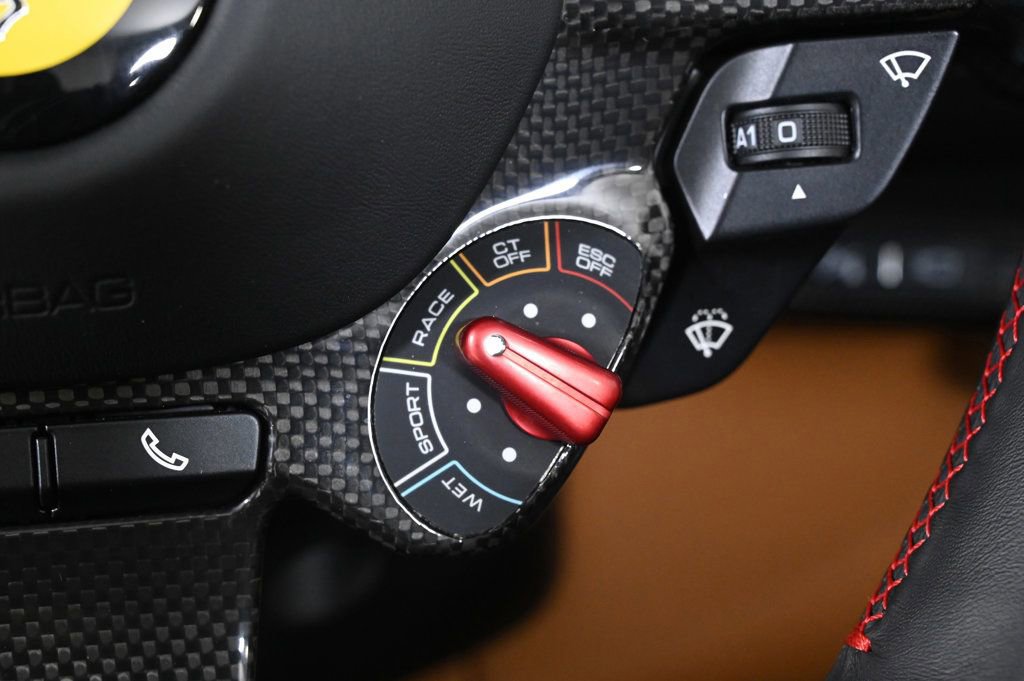 Certified 2023 Ferrari 812 GTS image 23