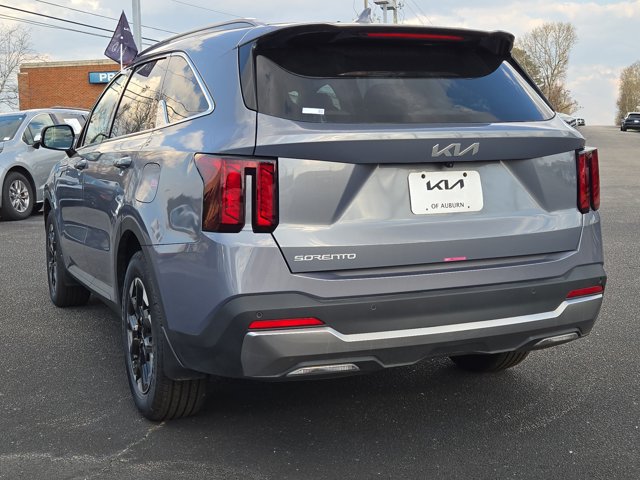 Used 2025 Kia Sorento S w/ Panoramic Sunroof Package FWD image 9
