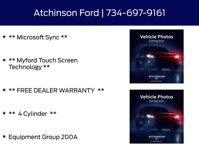 Used 2014 Ford Escape SE image 3