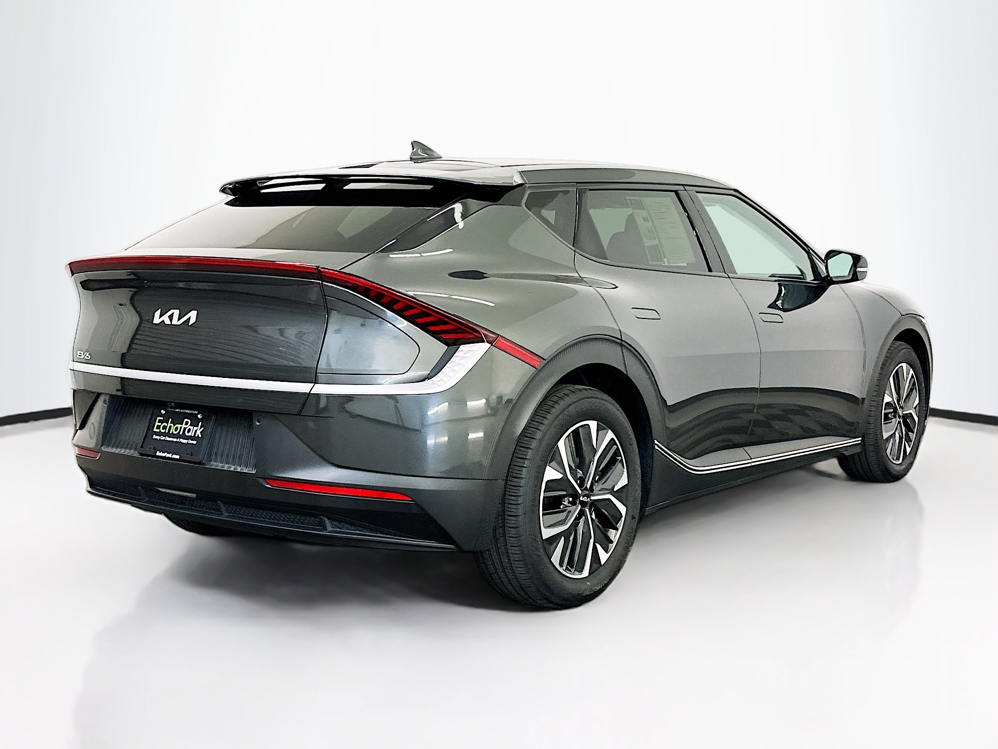 Used 2024 Kia EV6 Light image 9