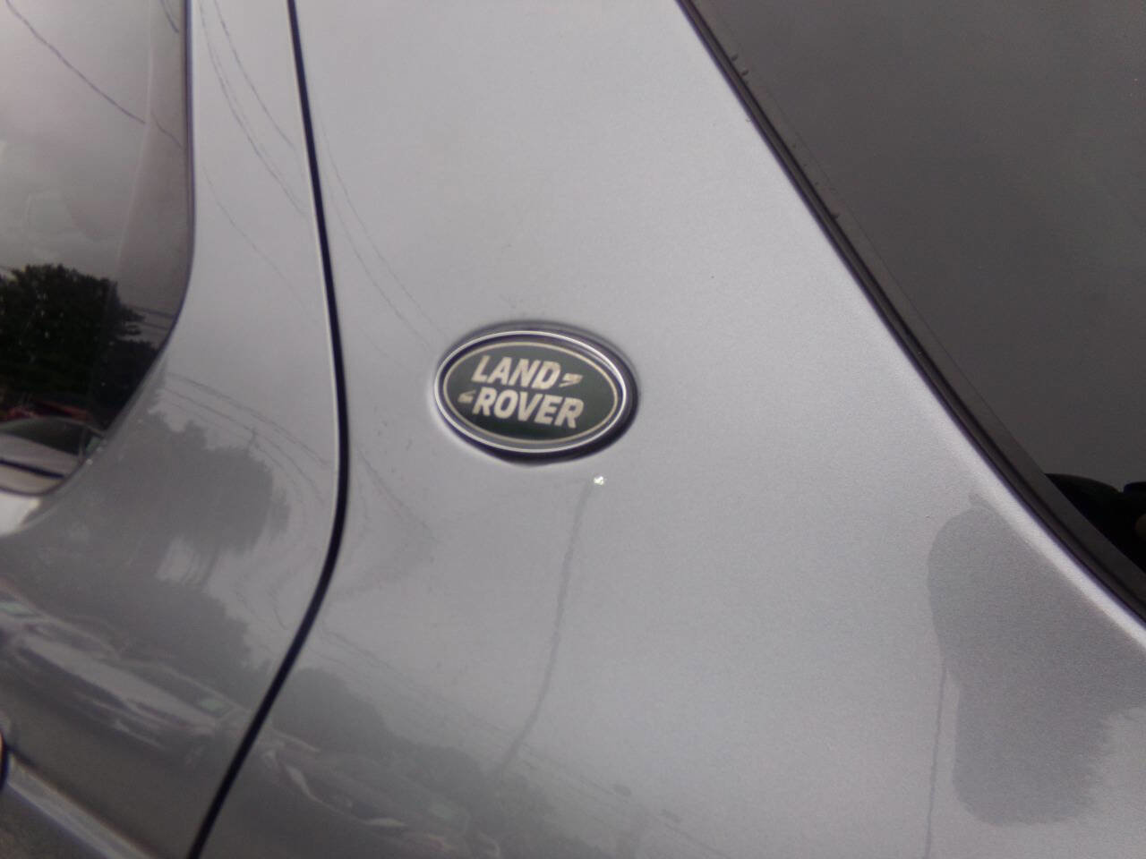 Used 2020 Land Rover Discovery Sport S image 12