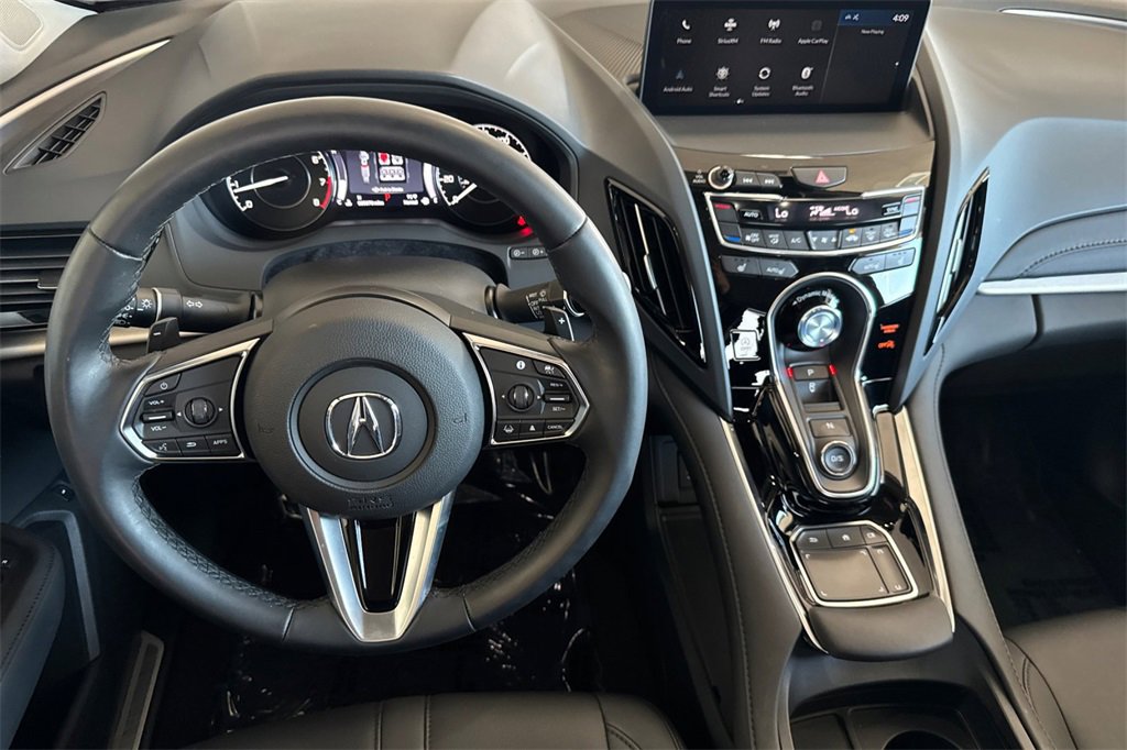 Certified 2024 Acura RDX SH-AWD image 18