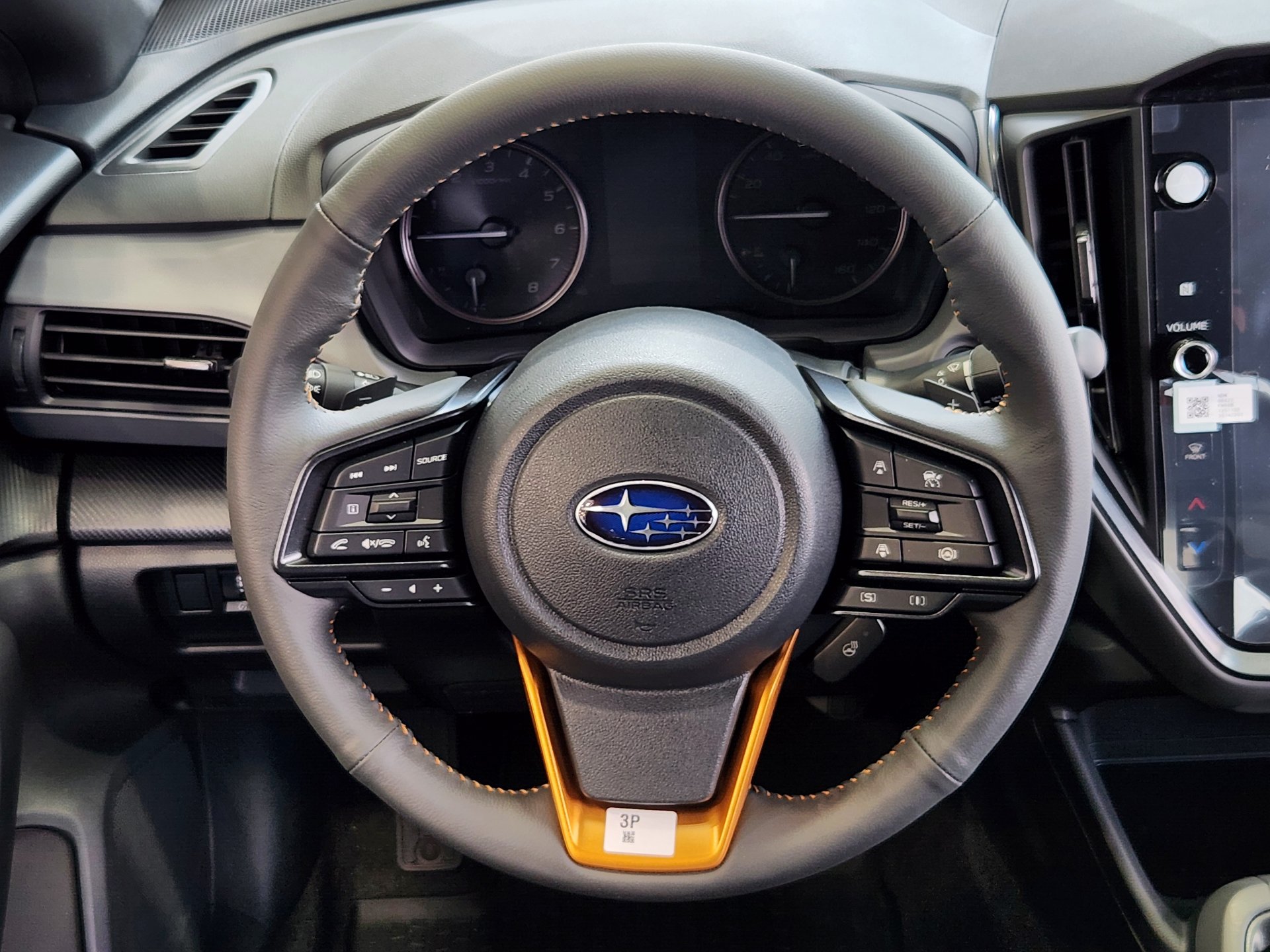 New 2026 Subaru Crosstrek 2.5i Wilderness w/ Crosstrek Mirror Package AWD/4WD image 17