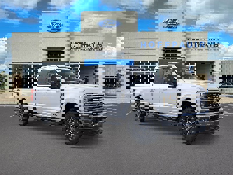 New 2026 Ford F250 Lariat w/ Lariat Premium Package image 7