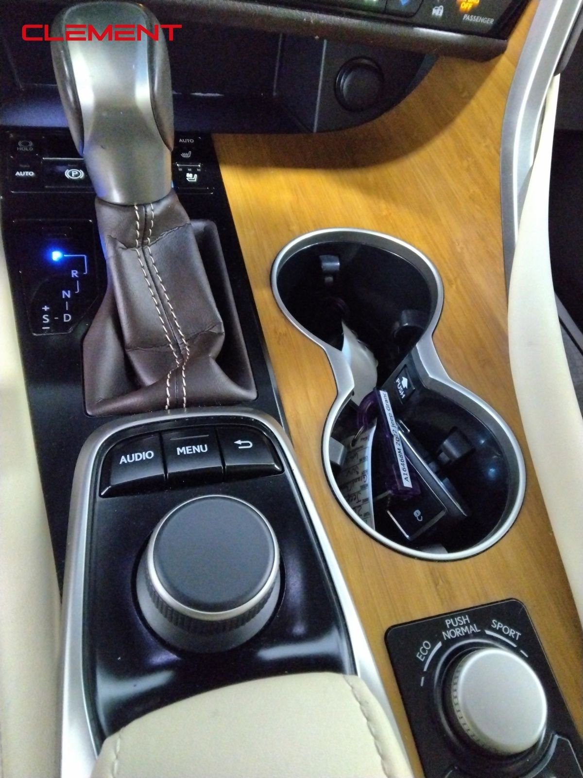 Used 2018 Lexus RX 350 350 w/ Premium Package image 19