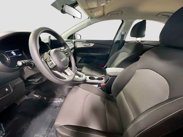Certified 2024 Kia Forte LXS image 20