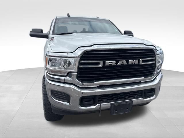 Used 2021 RAM 2500 Big Horn image 5