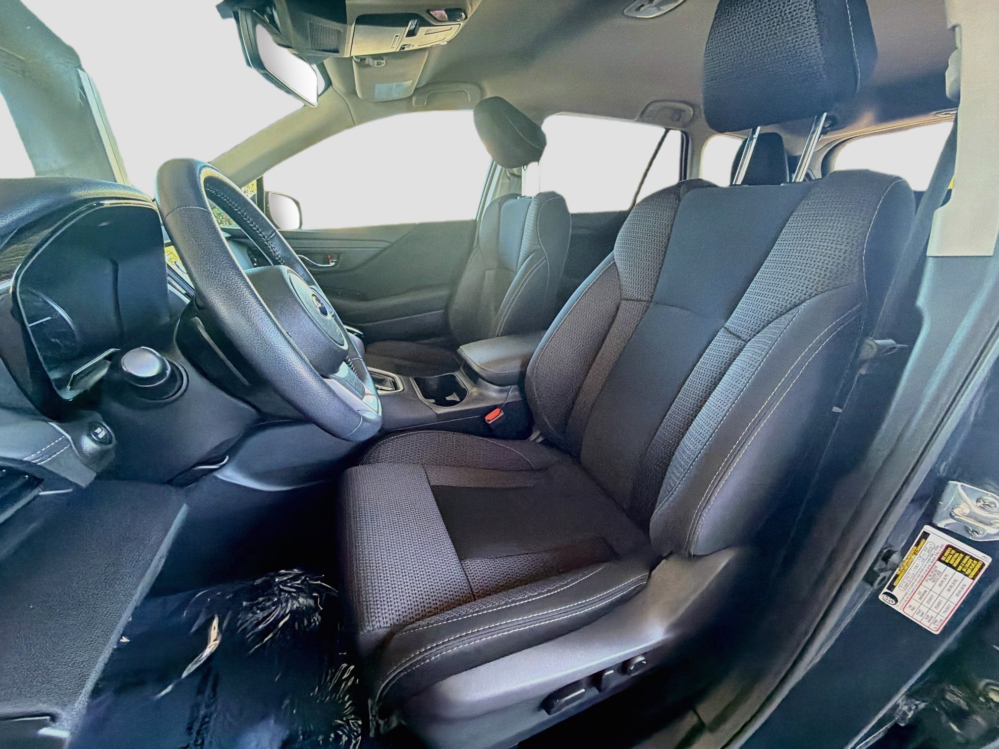 Used 2025 Subaru Outback Premium w/ Popular Package #1A AWD/4WD image 13