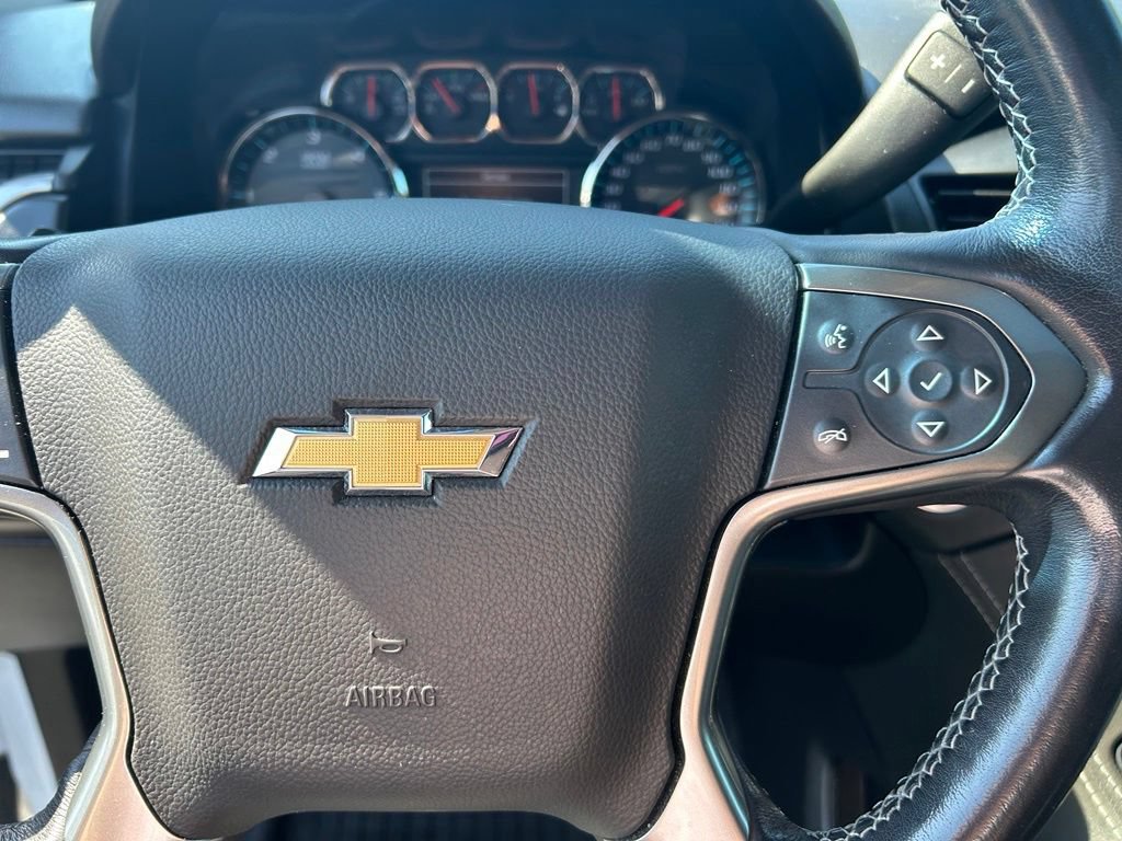 Used 2019 Chevrolet Tahoe Premier AWD/4WD image 12