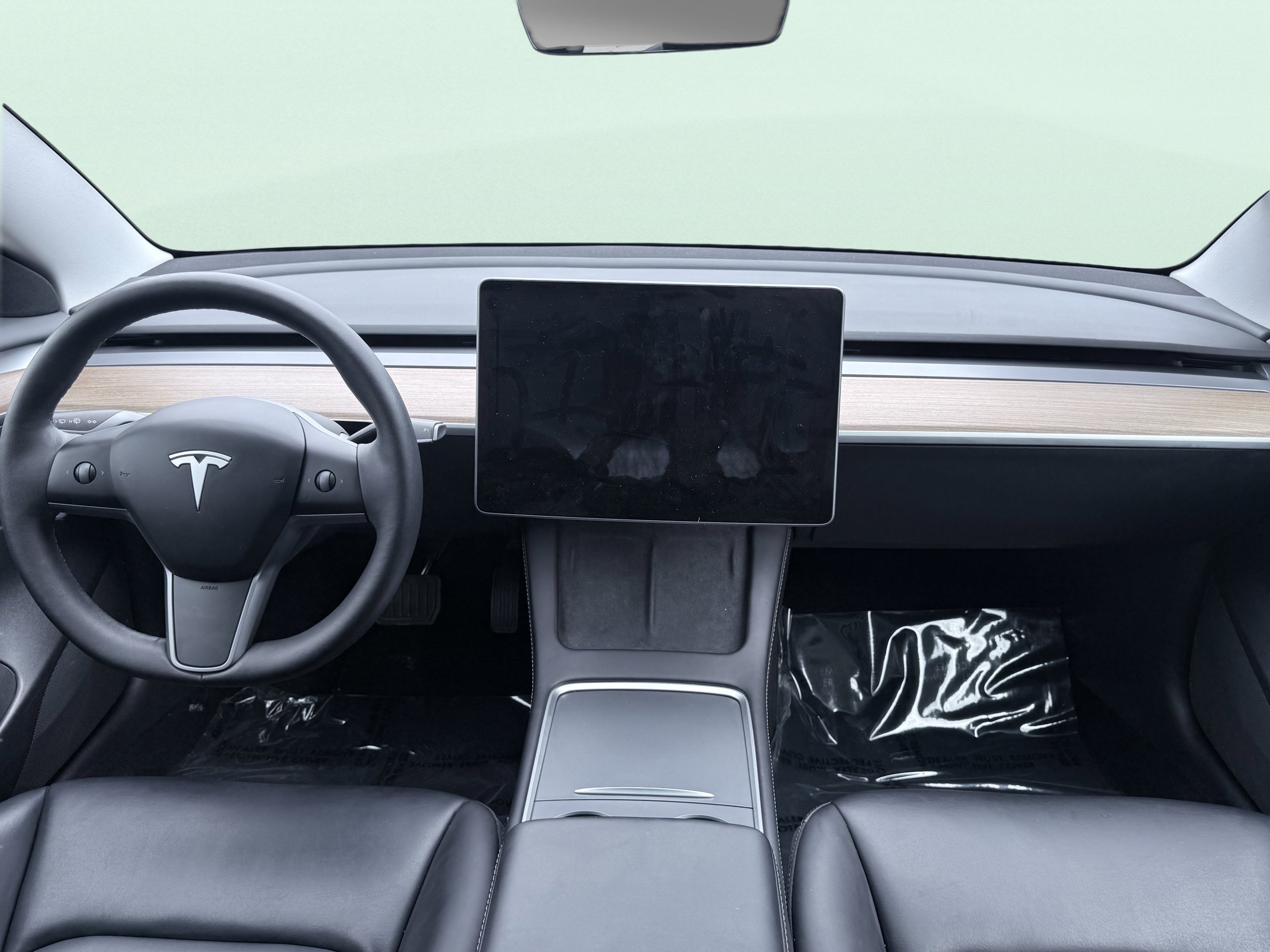 Used 2023 Tesla Model 3 Standard Range image 55