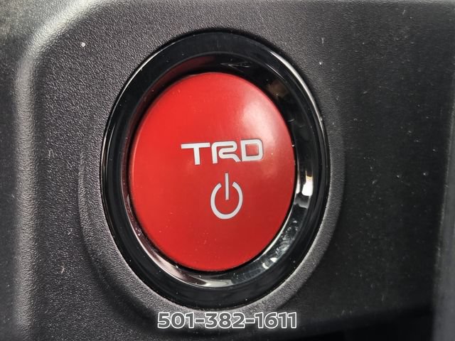 Used 2025 Toyota 4Runner 4WD image 28