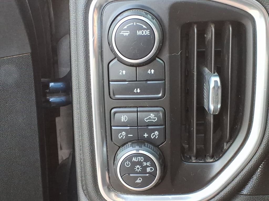 Used 2021 Chevrolet Silverado 3500 LT w/ Convenience Package image 11