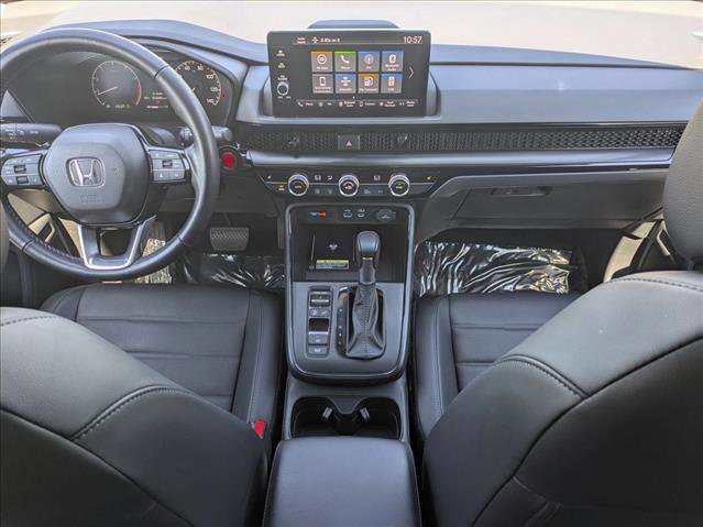 Used 2025 Honda CR-V EX-L image 17