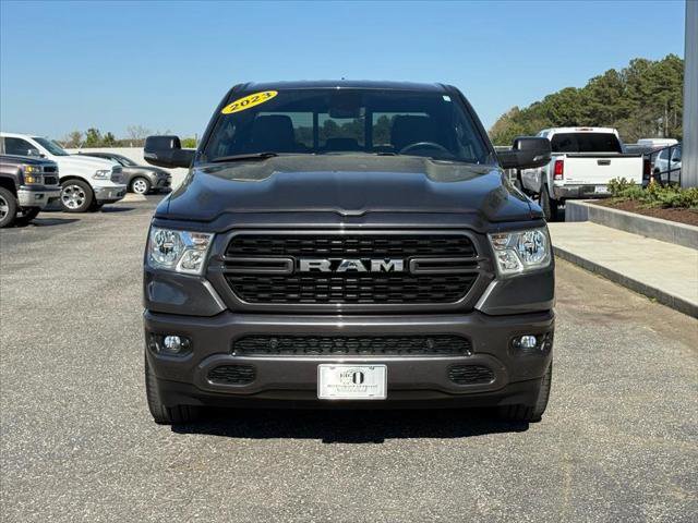 Certified 2023 RAM 1500 Big Horn image 8