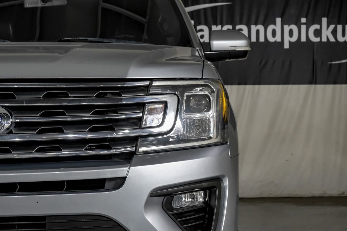 Used 2020 Ford Expedition XLT w/ Equipment Group 202A image 40