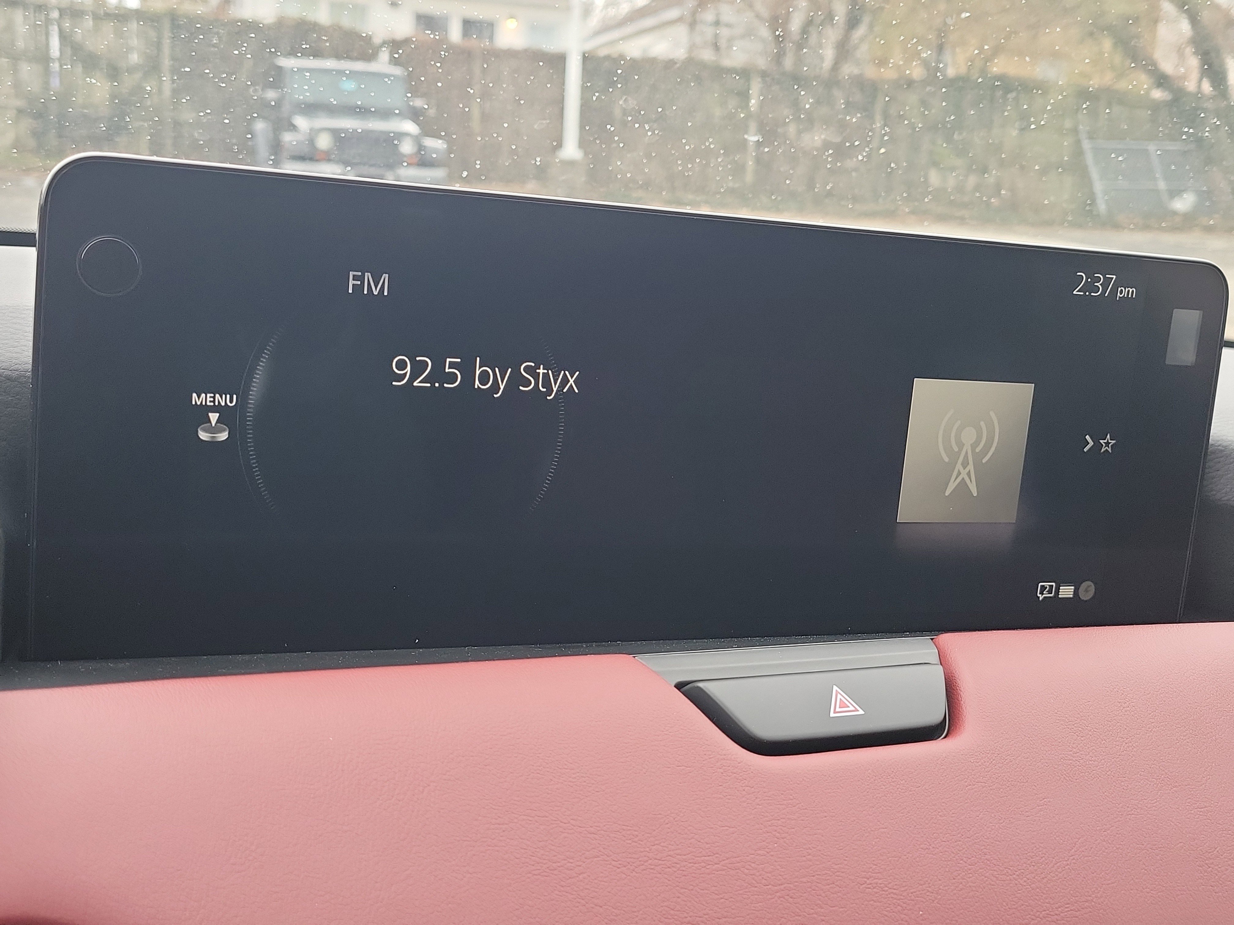 New 2026 MAZDA CX-70 3.3 Turbo S w/ Premium Package image 30