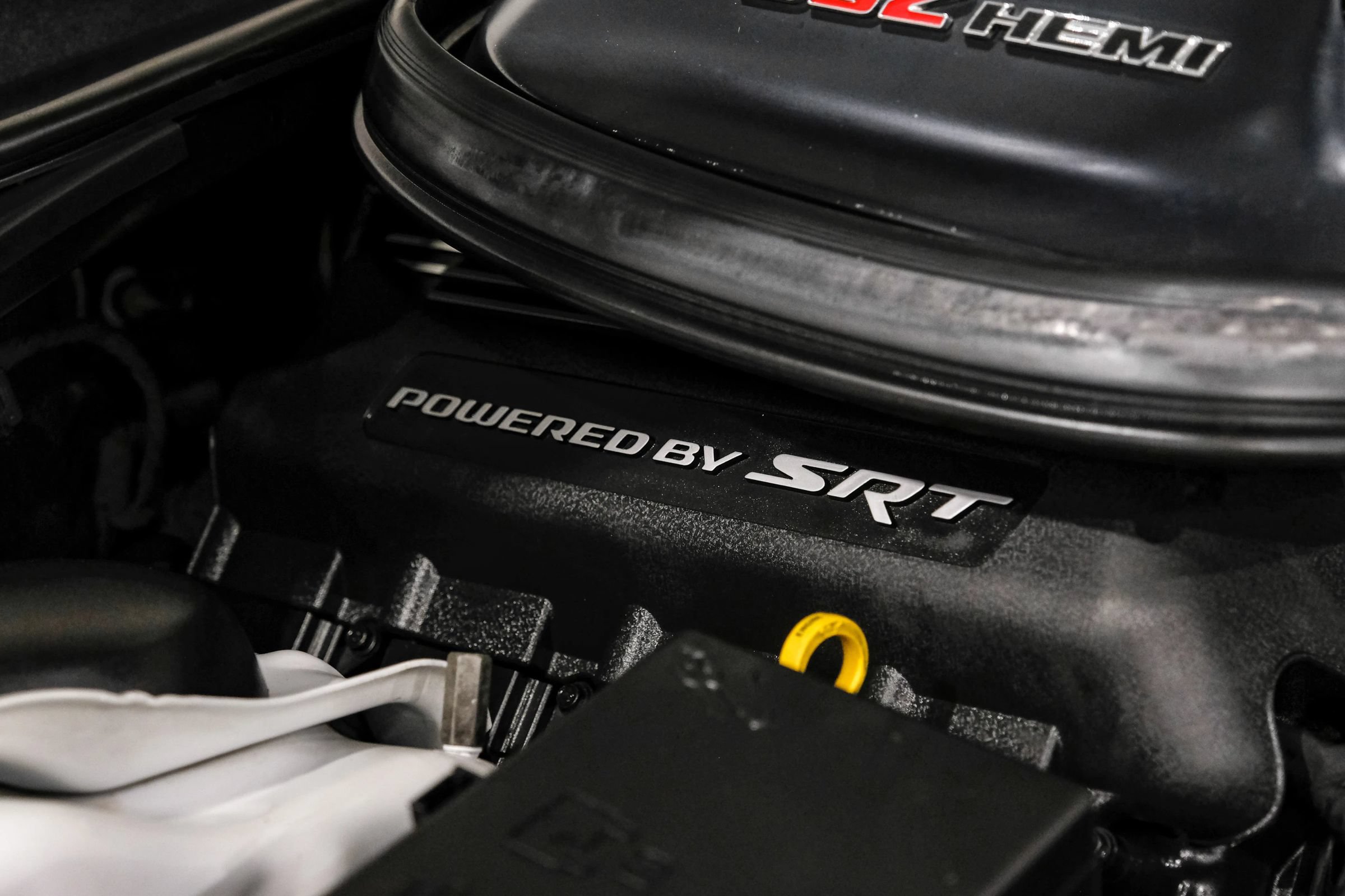 Used 2017 Dodge Challenger R/T Scat Pack RWD image 61