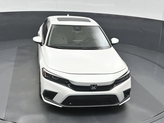 Used 2023 Honda Civic EX image 44