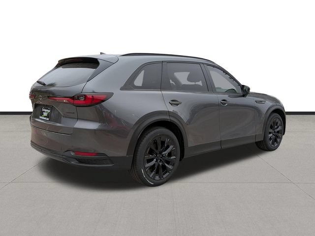 New 2026 MAZDA CX-90 3.3 Turbo w/ Premium Sport Pkg AWD/4WD image 5
