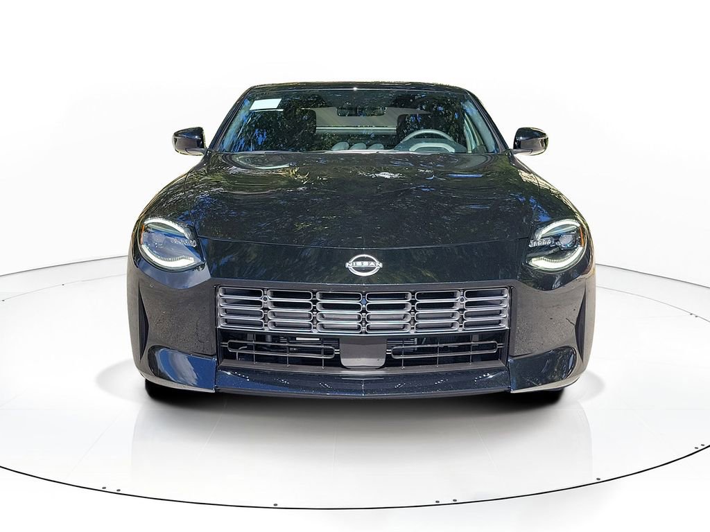 New 2026 Nissan Z Sport w/ Floor Mat Package image 2