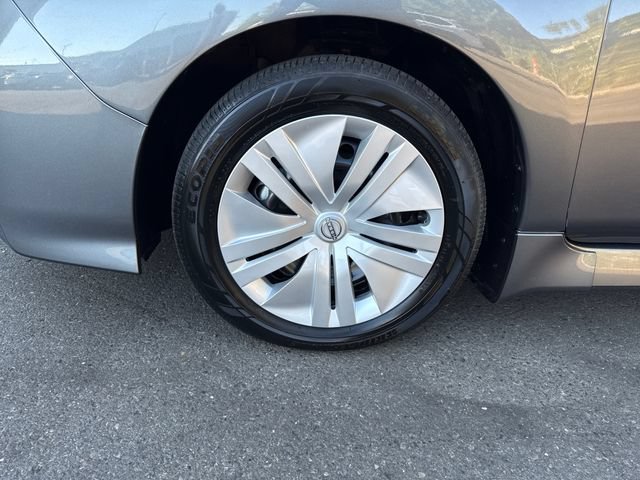 Used 2025 Nissan Leaf S FWD image 26