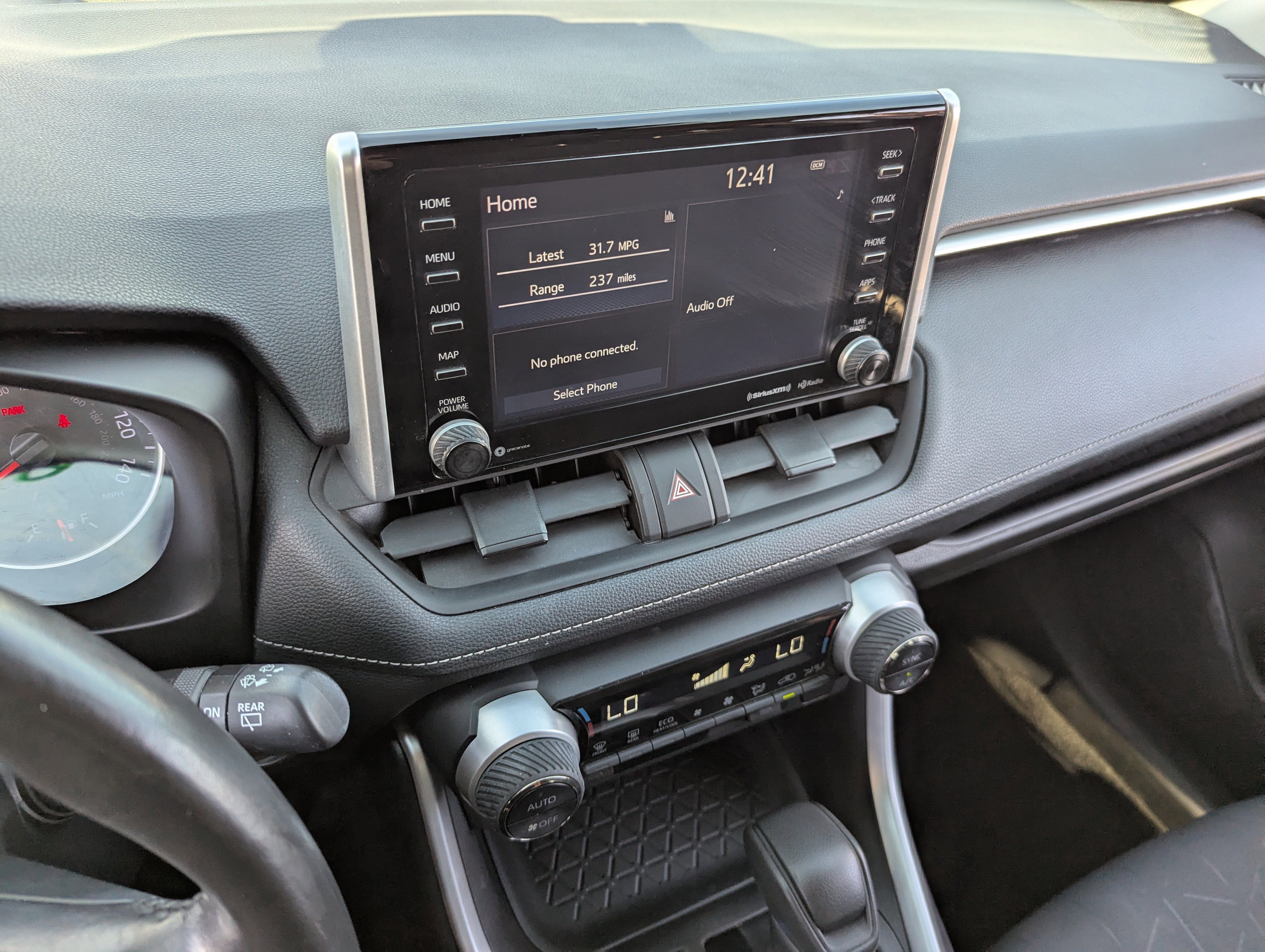 Used 2019 Toyota RAV4 XLE image 23