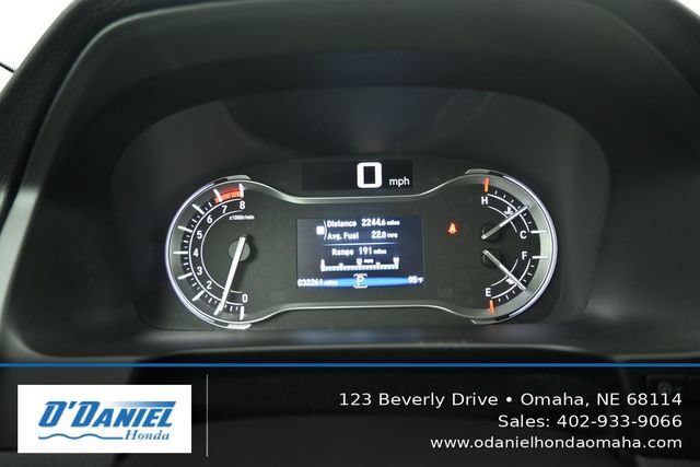 Used 2023 Honda Ridgeline Sport image 28