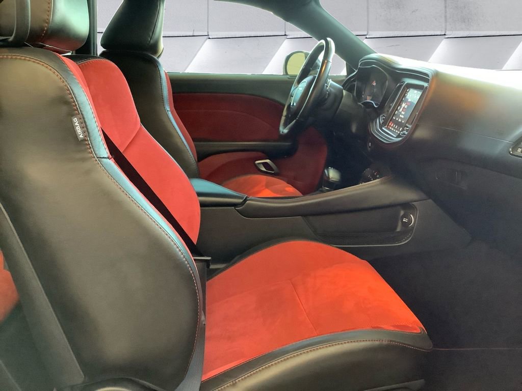 Used 2021 Dodge Challenger R/T Scat Pack image 13