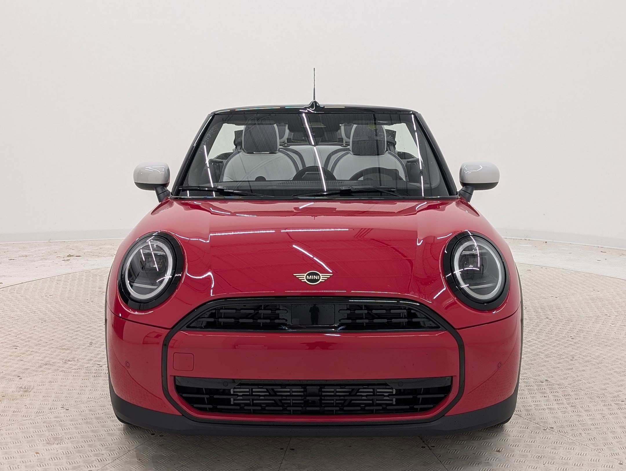 New 2026 MINI Cooper Convertible image 6