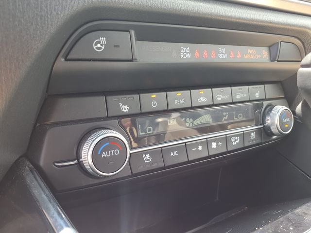 Used 2022 MAZDA CX-9 Grand Touring AWD/4WD image 26