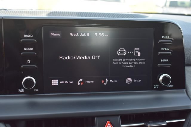 Certified 2024 Kia Seltos LX AWD/4WD image 27
