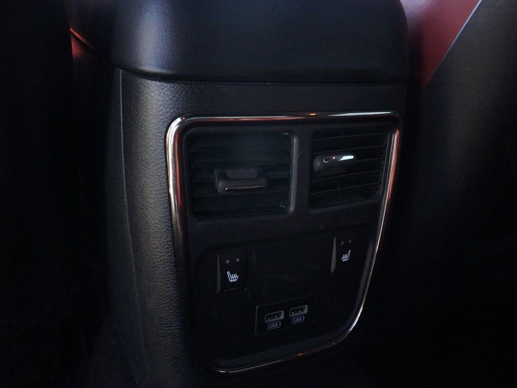 Used 2021 Dodge Charger SRT Hellcat w/ Harman/Kardon Audio Group image 53