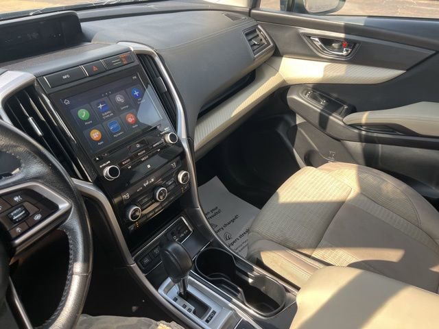 Used 2021 Subaru Ascent Premium w/ Convenience Package image 12