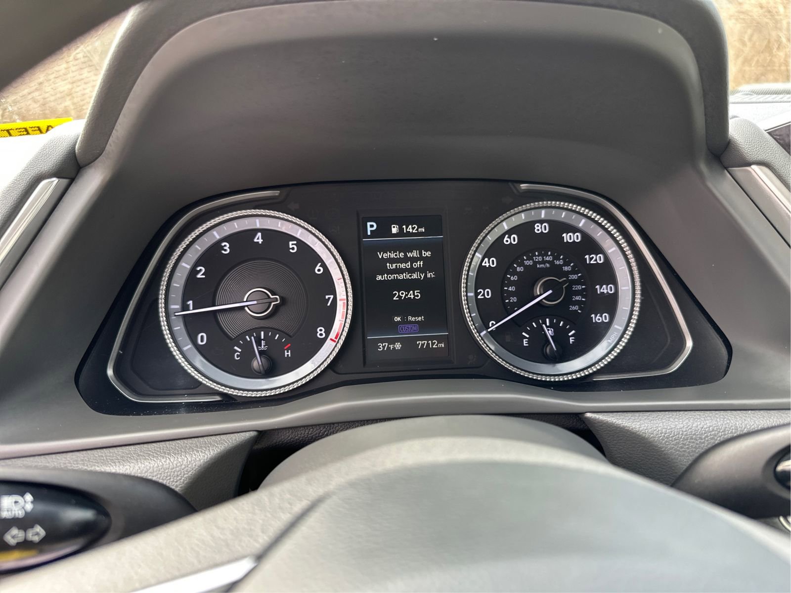 Certified 2023 Hyundai Sonata SEL w/ Cargo Package FWD image 17