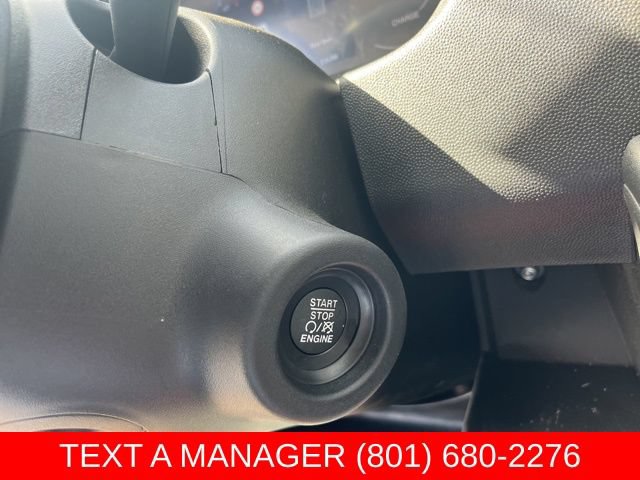 New 2025 RAM ProMaster 3500 FWD image 25