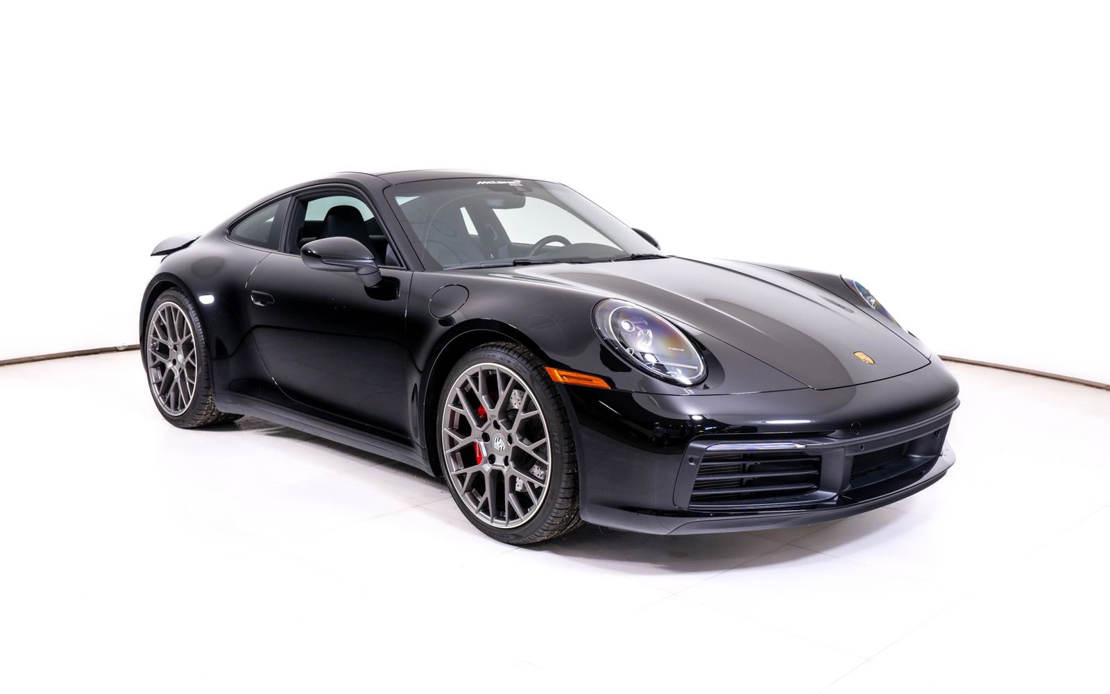 Used 2024 Porsche 911 Carrera S RWD image 8