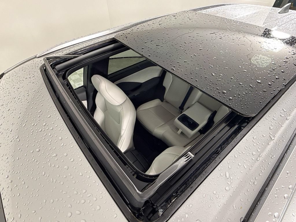 Certified 2025 Lexus TX 350 AWD w/ Technology Package image 23