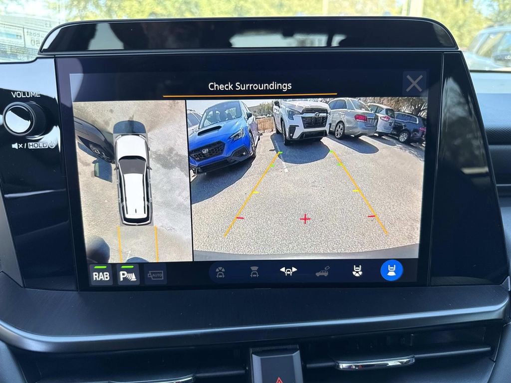 New 2026 Subaru Outback Touring XT image 29