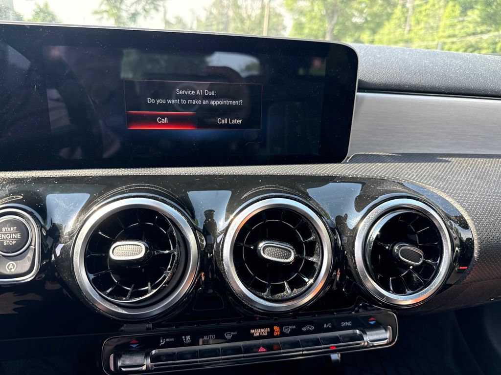 Used 2020 Mercedes-Benz A 220 4MATIC image 13