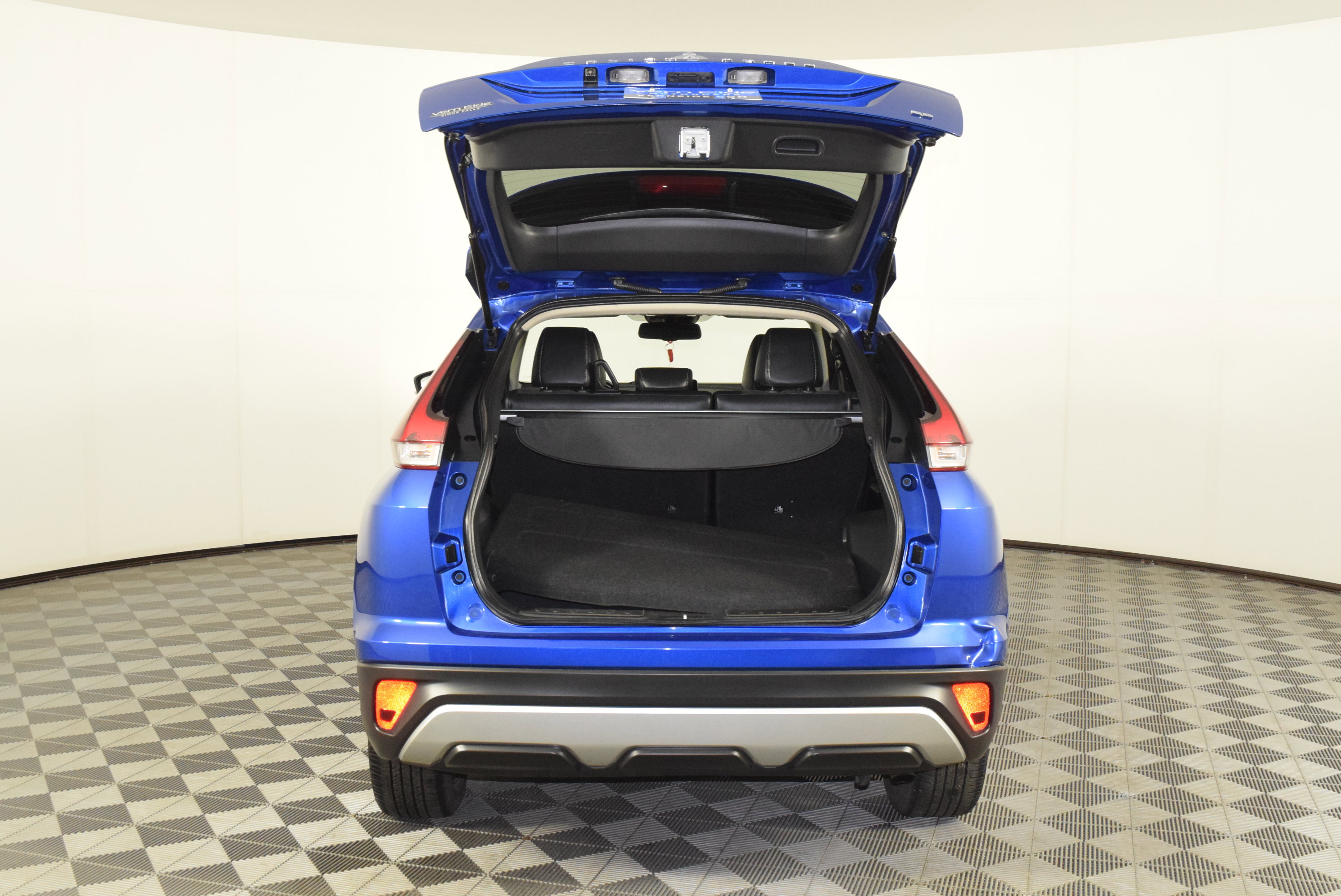 Used 2022 Mitsubishi Eclipse Cross SE AWD/4WD image 40