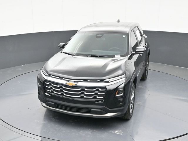 New 2026 Chevrolet Equinox LT FWD image 63