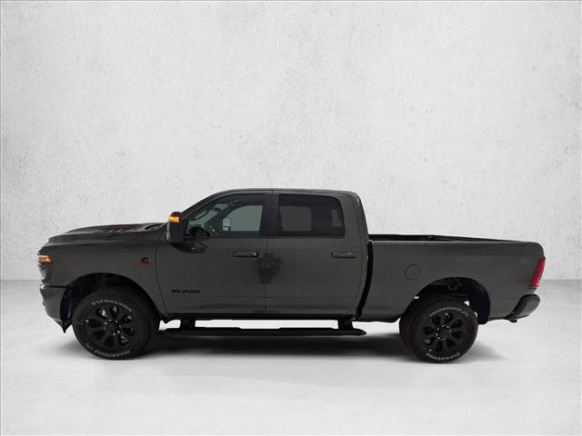 New 2026 RAM 2500 Laramie image 9