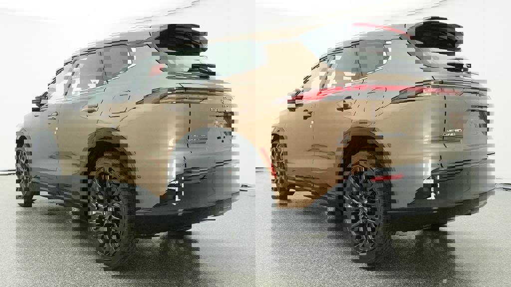 New 2026 Toyota Crown Signia AWD/4WD image 21