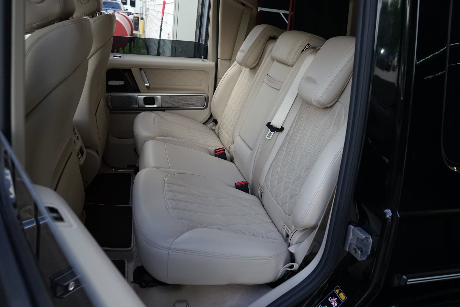 Used 2019 Mercedes-Benz G 550 image 22
