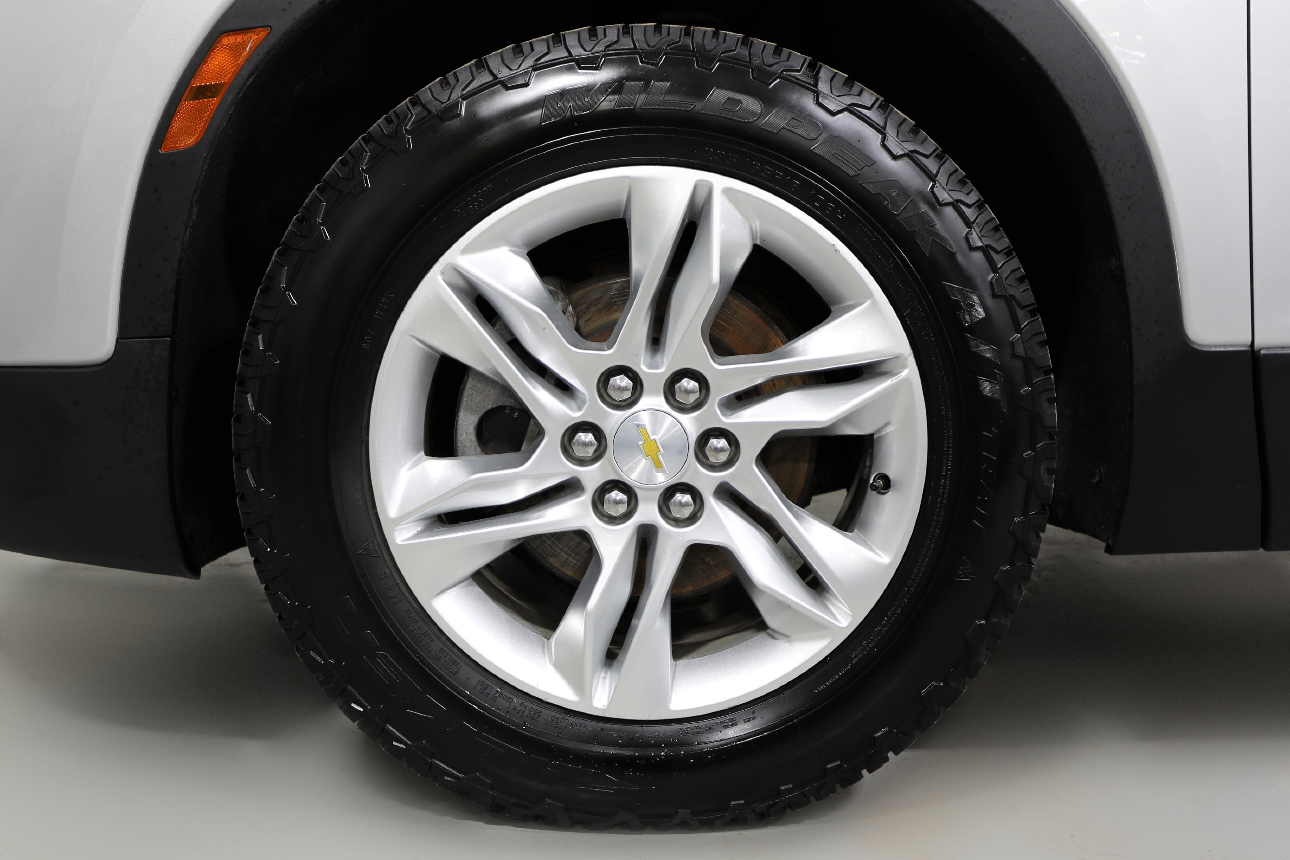 Used 2020 Chevrolet Blazer LT image 20