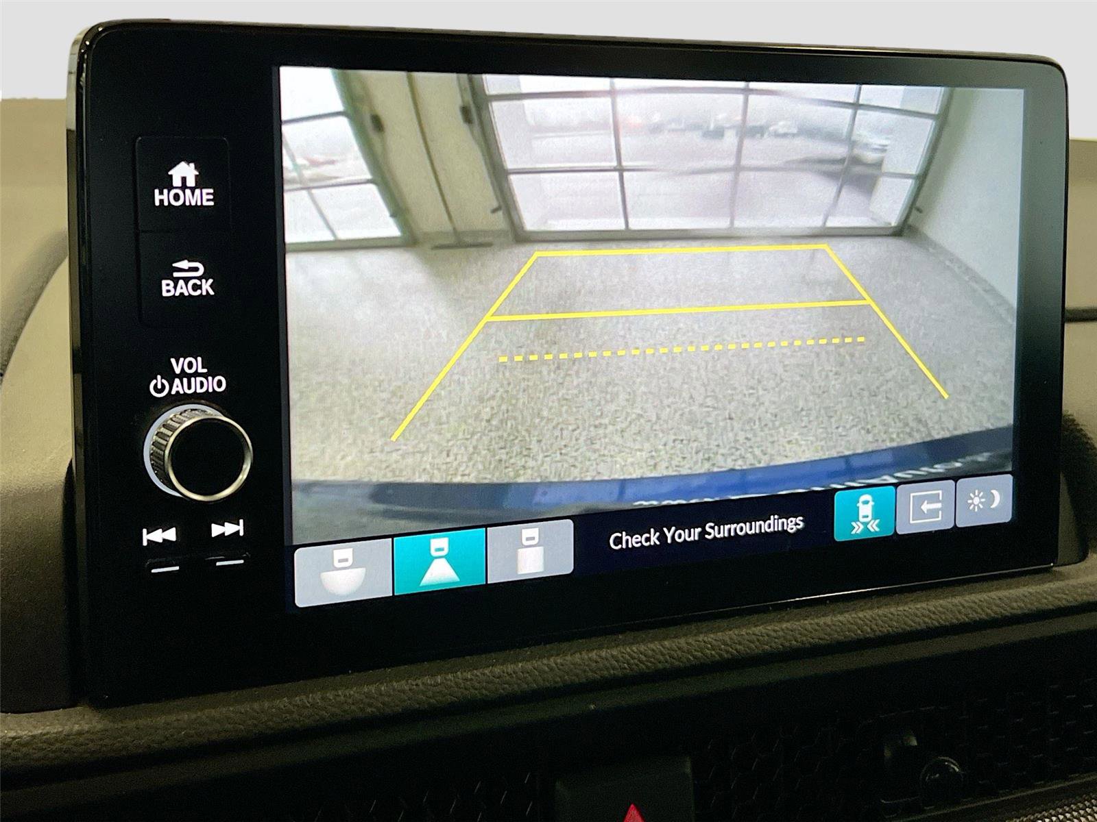 Used 2025 Honda CR-V Sport-L image 7