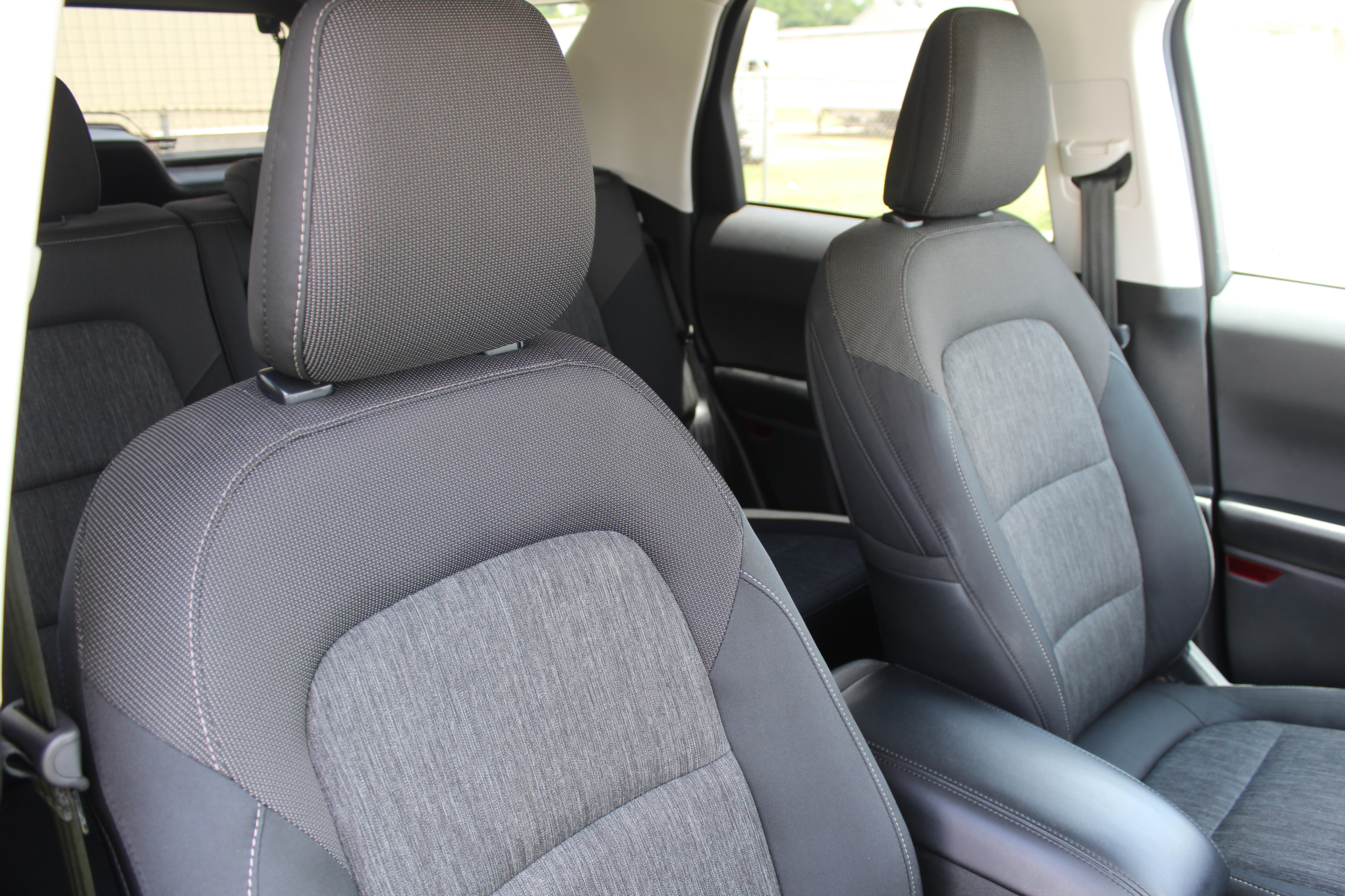 Used 2021 Ford Bronco Sport Big Bend image 41